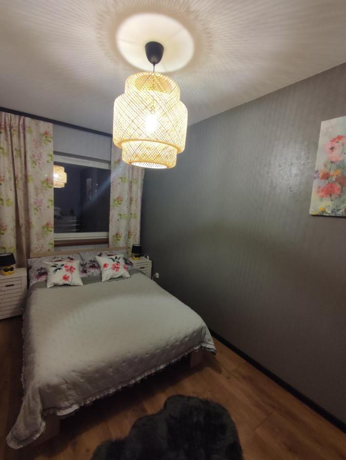 Lux Apartament Odkryj - Bieszczady ウストシキ・ドルネ エクステリア 写真