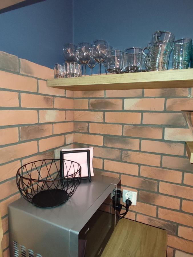 Lux Apartament Odkryj - Bieszczady ウストシキ・ドルネ エクステリア 写真