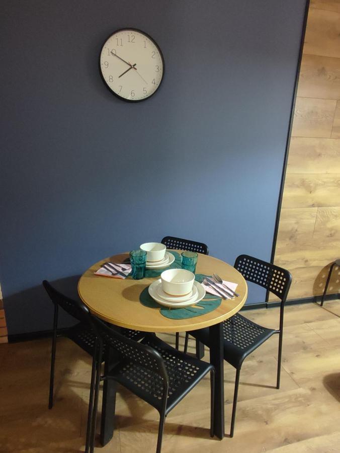 Lux Apartament Odkryj - Bieszczady ウストシキ・ドルネ エクステリア 写真