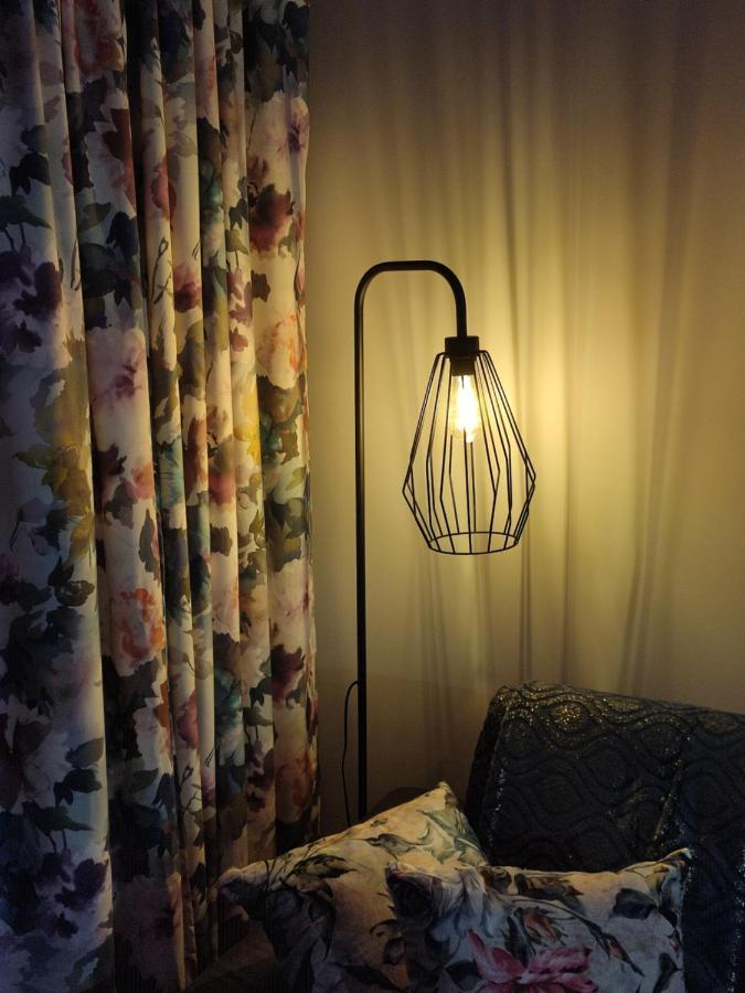 Lux Apartament Odkryj - Bieszczady ウストシキ・ドルネ エクステリア 写真