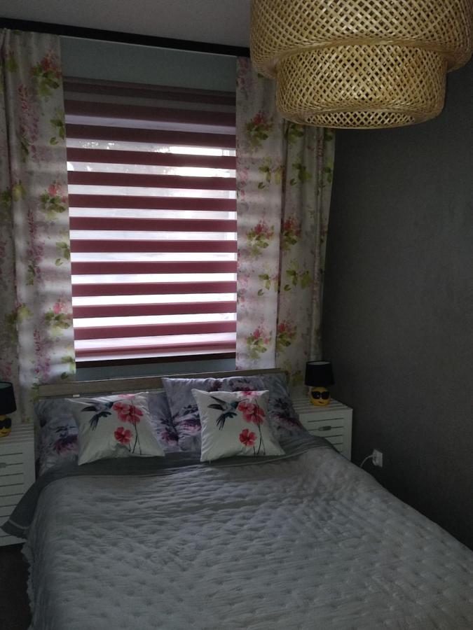 Lux Apartament Odkryj - Bieszczady ウストシキ・ドルネ エクステリア 写真